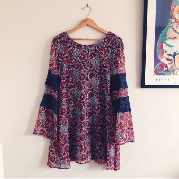 Volcom Making Magic Dress - Picture 3 of 6